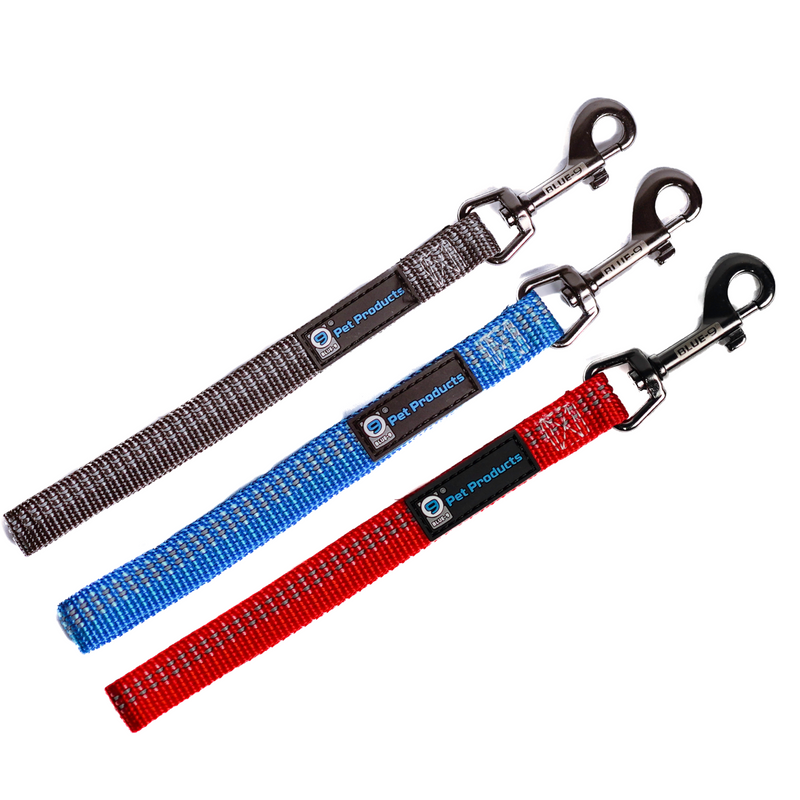 Reflective Tab Leash