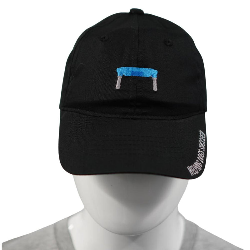 KLIMB Dad Hat