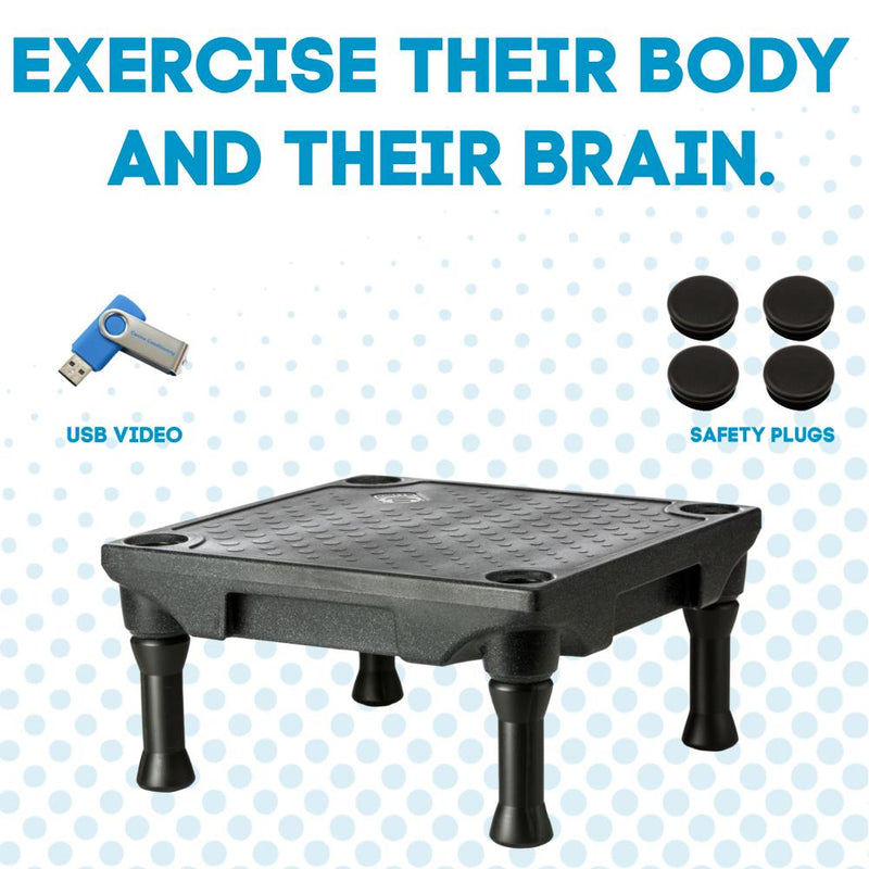 KLIMB Conditioning Kit - Black
