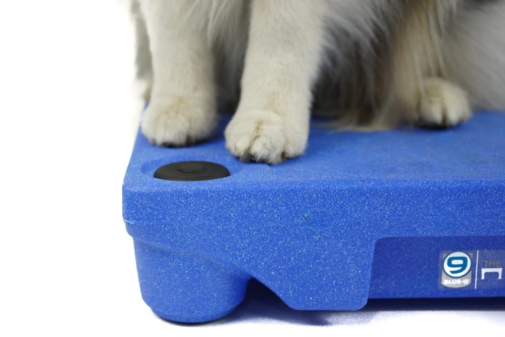 KLIMB Sure Feet | Non-Slip Rubber Feet & Safety Plugs (Set of 4