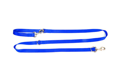 Multi-Function Leash