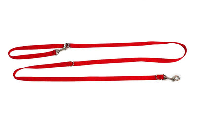 Multi-Function Leash