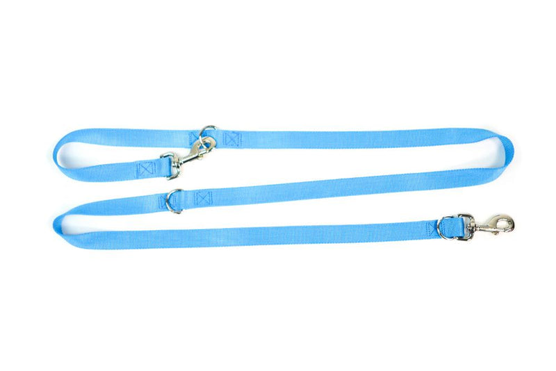 Multi-Function Leash