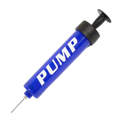 Propel Pump and Hook and Loop Straps