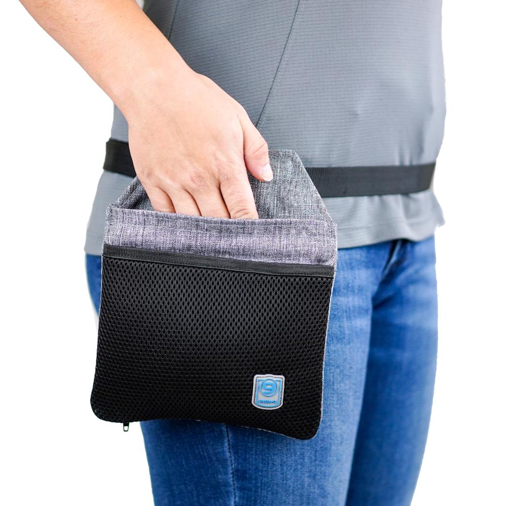 INSPIRE Dog Training Treat Pouch | The Ultimate Dog Training Treat